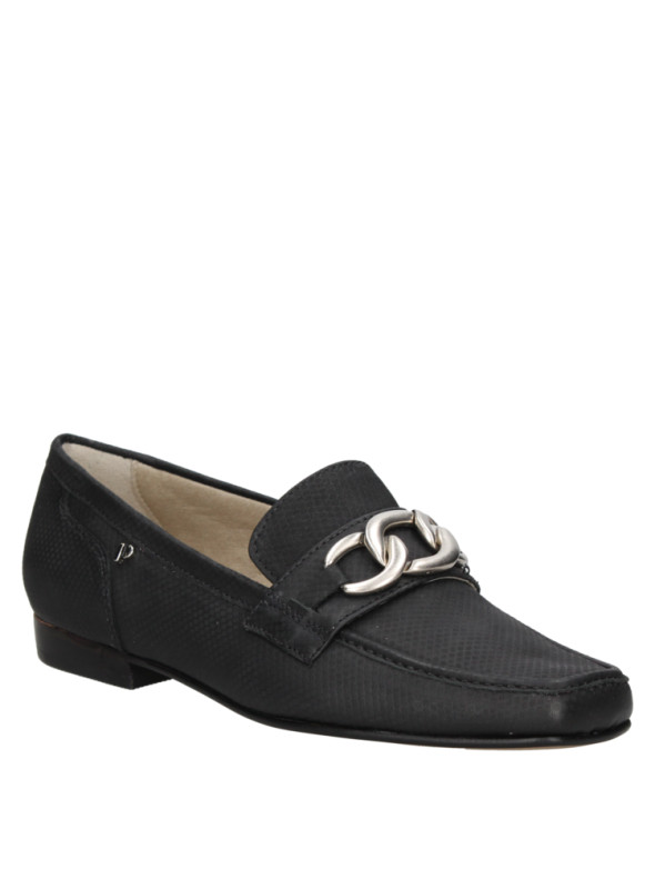 Zapato Cuero Mujer