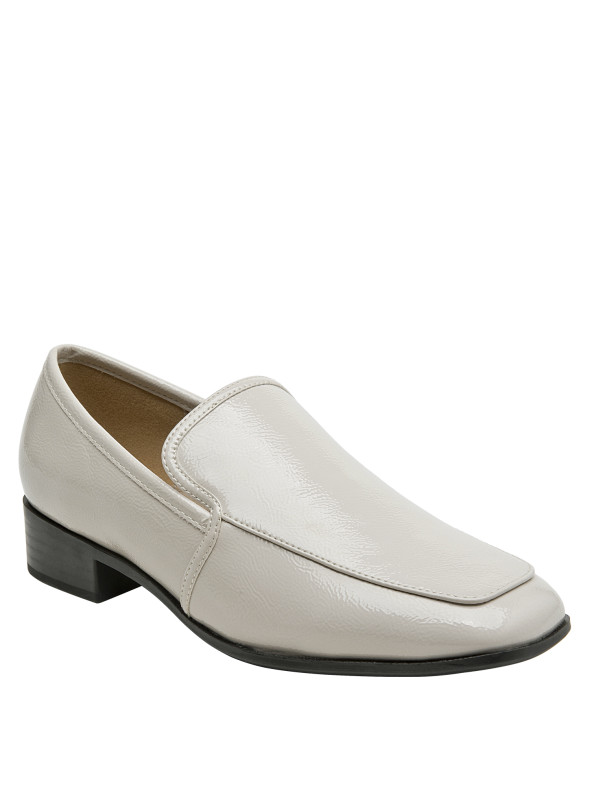 Mocasín Mujer Cuero